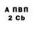Amphetamine Premium Alesia Beniash